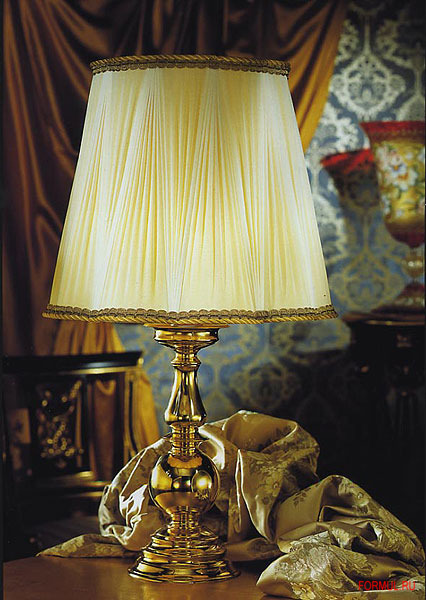 Лампа OR Illuminazione Table lamp 2